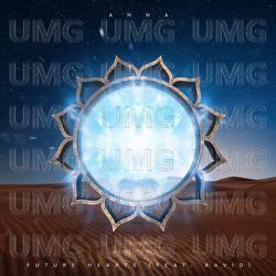 Future Hearts - ANNA, Ravid