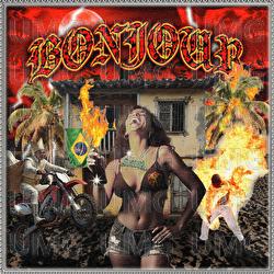 BONJOUR - Sylva