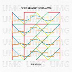 Blackstar - Fanning Dempsey National Park