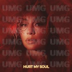Hurt My Soul - Marte Eberson