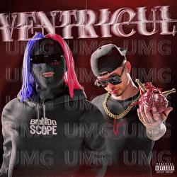 VENTRICUL - Marko Glass, Petre Stefan, Johnny
