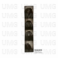 FOCUS ON ME - Chase Shakur