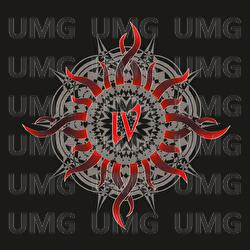 IV - Godsmack