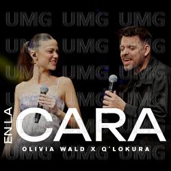 en la cara - Olivia Wald, Q&rsquo;Lokura