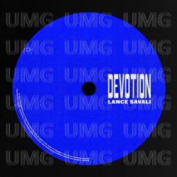 Devotion - Lance Savali