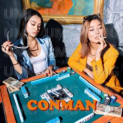 CONMAN - Shima Banana, Sumire