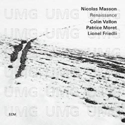 Anemona - Nicolas Masson