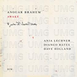 Awake - Anouar Brahem