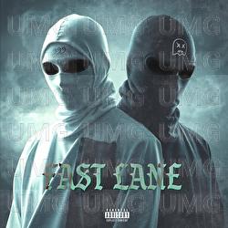 FAST LANE - FANN, Yung Rocky, Greco Beats
