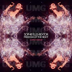 Freedom Of The Night - Sophie Ellis-Bextor, Claptone