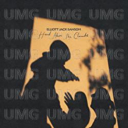 Head Above The Clouds - Elliott Jack Sansom