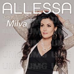 Allessa singt Milva - Allessa