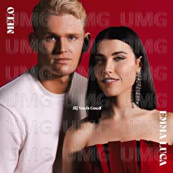 Jij Voelt Goed - Melo, Emma Luca