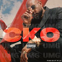 Freestyle CKO - Booba