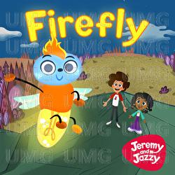 Firefly - Jeremy and Jazzy