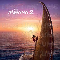 Disney's Moana 2 "Can I Get A Chee Hoo?" sound - Disney's Moana 2 only in theaters November 27. - Walt Disney Studios