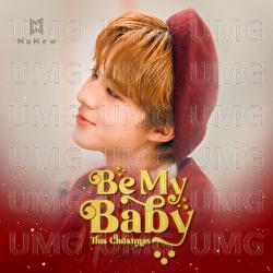 Be My Baby (This Christmas) - NuNew