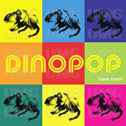 Dinopop - Pappa Kapsyl