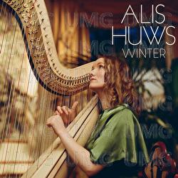 Gjeilo: Winter (Version for Harp & String Trio) - Alis Huws, Ellie Consta, Ben Norris
