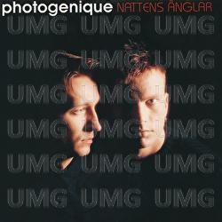 Nattens &auml;nglar - Photogenic