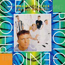 Singing The Blues (We Say Goodbye) - Photogenic