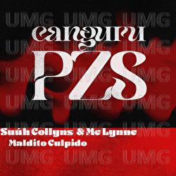 Maldito Culpido - Suuh Collyns, Mc Lynne, Lkmad