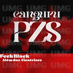 Al&eacute;m Das Cicatrizes - Feeh Black, Lkmad