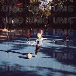 Fussballprofi - Kkuba102, 102 Boyz