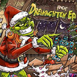 DREiNACHTEN EP - FiNCH