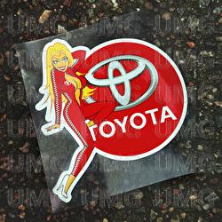 Toyota (2016)