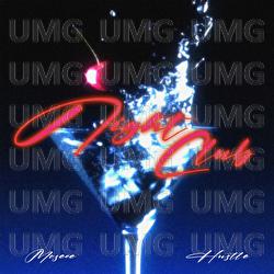 Night Club - Moseee, Hustle