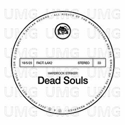 Dead Souls - Hardrock Striker