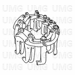 wir wollen ep - Longus Mongus, BHZ