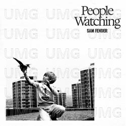 People Watching - Sam Fender