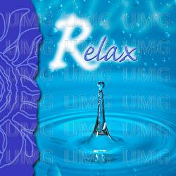 Relax - DNA Band
