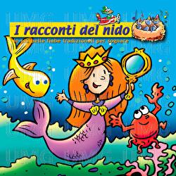 I racconti del nido - Coccole Sonore