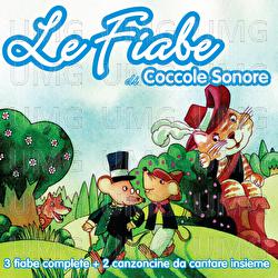 Le Fiabe - Coccole Sonore