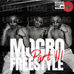 MOCRO FREESTYLE PART III - Silva