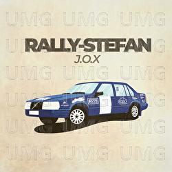 Rally-Stefan - J.O.X