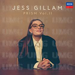Telemann: Oboe Concerto in G Major, TWV 51:g2 (Reconstr. Ian Payne): I. Andante - Jess Gillam, Jess Gillam Ensemble