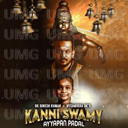 Kanni Swamy - DK Dinesh Kumar, Veshmika DK's