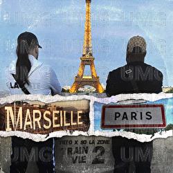 Train 2 vie - TIITO, So La Zone