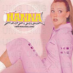 I min rosa ballong - Hanna Hedlund