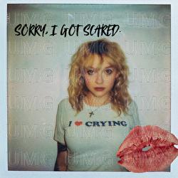 Scared - Paula Stellar