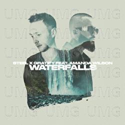 Waterfalls - STEEL, GRATIFY, Amanda Wilson