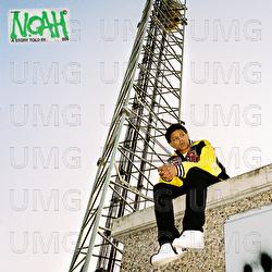 Bigger Than Life / 2 Glazen - NOAH
