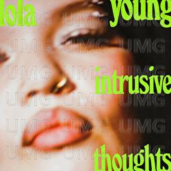 This Wasn't Meant For You Anyway - Lola Young