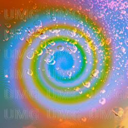 Aquarium cowgirl - Babe Rainbow