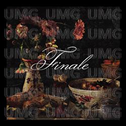 Finale - Miisha Shimizu