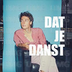 Dat Je Danst - Adriaan Persons